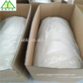 PPS with PTFE coating membrance needle punched non woven felt